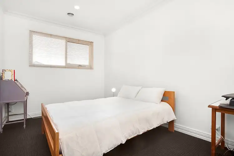 Sixth view of Homely townhouse listing, 1/56 Bayview Road, Seddon VIC 3011