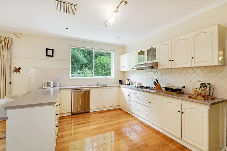 Second view of Homely house listing, 421 Seventh Avenue, Eden Park VIC 3757