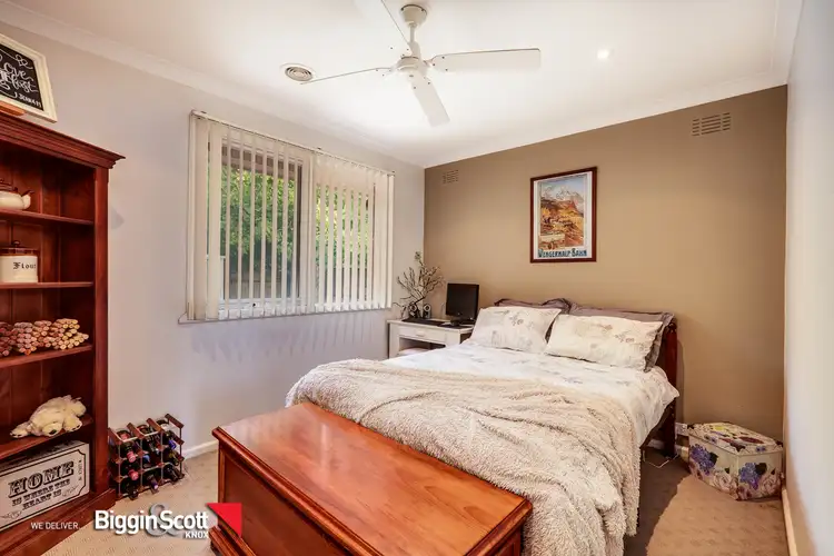 Fifth view of Homely house listing, 16 Hillview Drive, Kilsyth VIC 3137