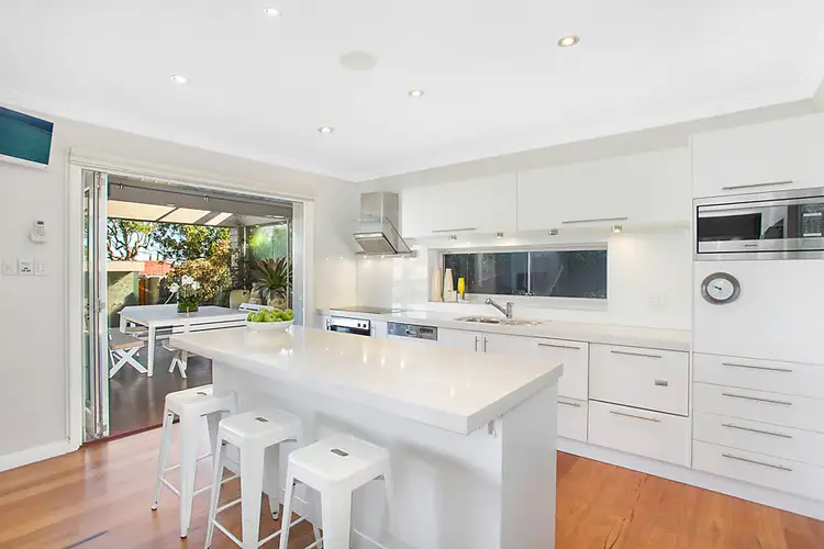 Third view of Homely house listing, 80 Beatrice Street, Balgowlah Heights NSW 2093