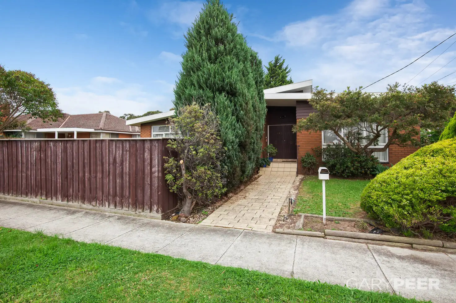 Main view of Homely house listing, 19 Greendale Road, Bentleigh East VIC 3165