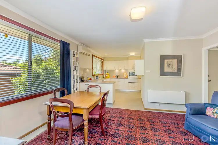 Fifth view of Homely house listing, 22 Kriewaldt Circuit, Higgins ACT 2615