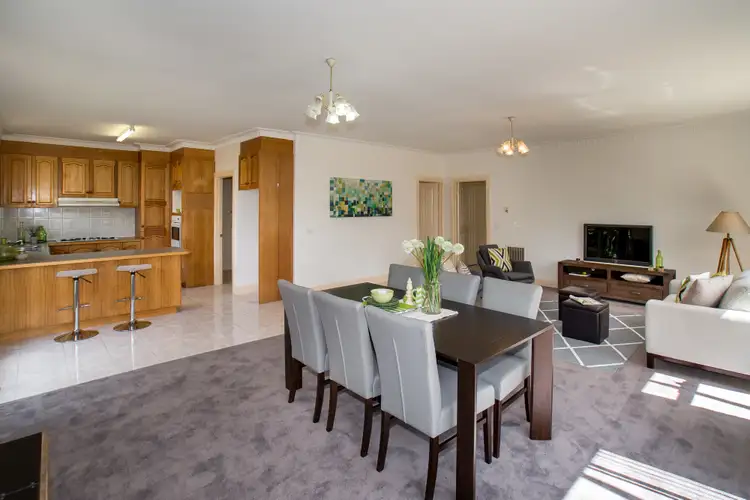 Second view of Homely unit listing, 1/536 High Street Road, Mount Waverley VIC 3149