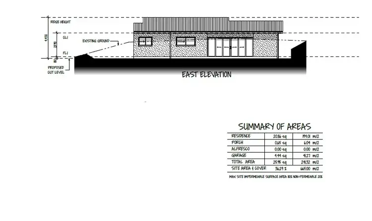 Third view of Homely house listing, 158 Dundas Street, Rye VIC 3941