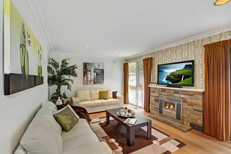 Fourth view of Homely house listing, 8 Ware Crescent, Ringwood East VIC 3135