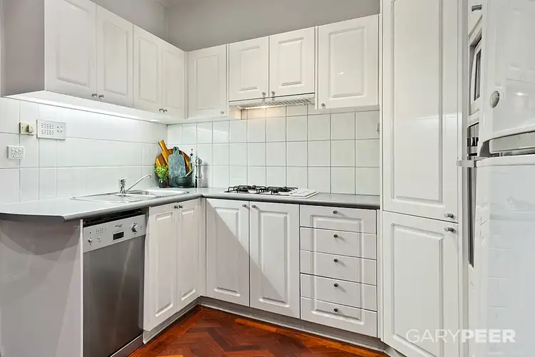 Fourth view of Homely villa listing, 1/13 Neerim Road, Caulfield VIC 3162