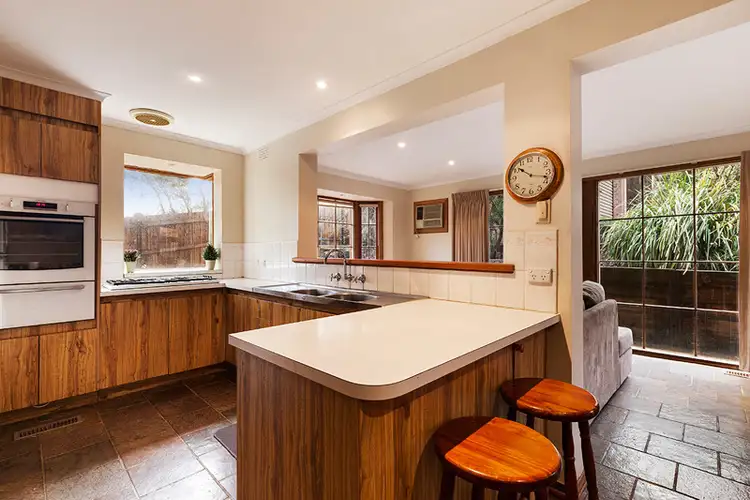 Second view of Homely house listing, 42 Everleigh Drive, Diamond Creek VIC 3089