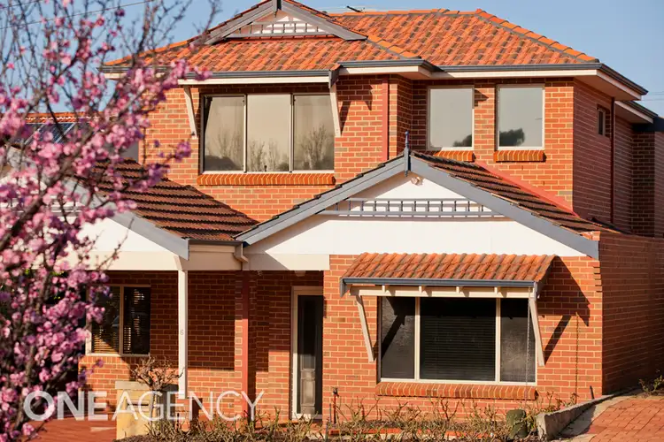 6 Cobea Court, Mount Claremont WA 6010
