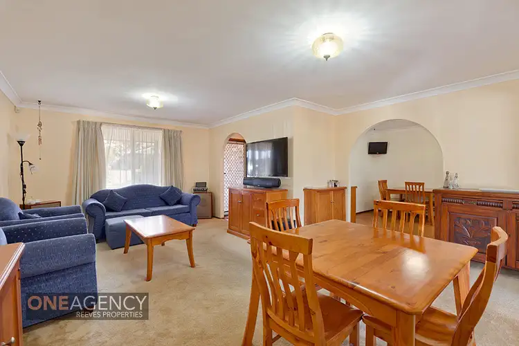Second view of Homely house listing, 33 Valleyview Crescent, Werrington Downs NSW 2747