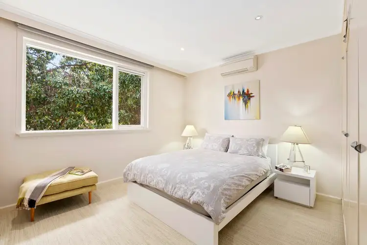 Fifth view of Homely apartment listing, 4/22A Kooyong Road, Caulfield North VIC 3161