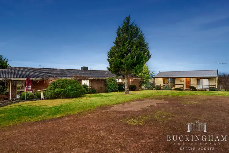 Third view of Homely house listing, 160 Doctors Gully Road, Doreen VIC 3754