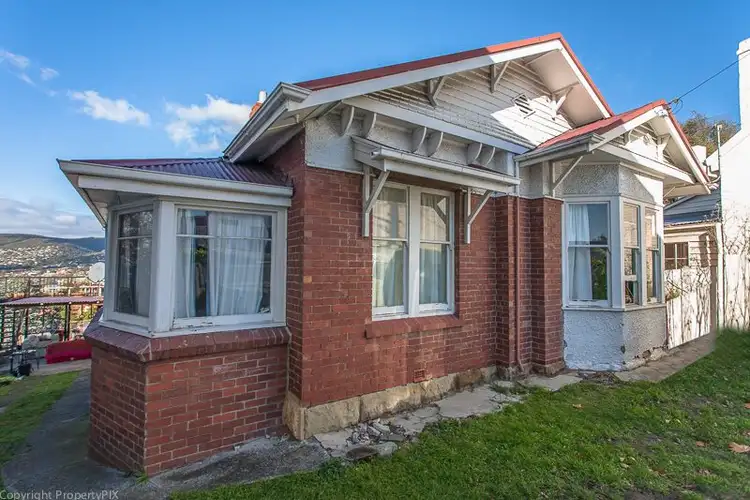 214 Melville Street, West Hobart TAS 7000
