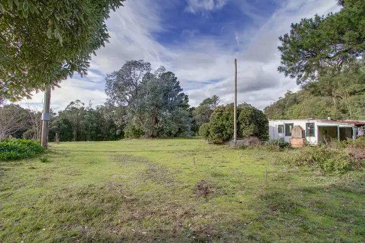 Fifth view of Homely land listing, 529 Macclesfield Road, Macclesfield VIC 3782