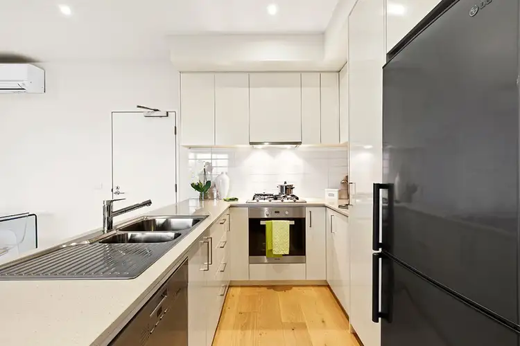 Fourth view of Homely apartment listing, 202/29 Belgrove Avenue, Balwyn VIC 3103