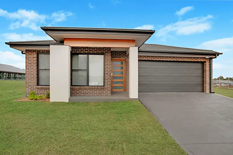 Main view of Homely house listing, 11 Baden Powell Avenue, Leppington NSW 2179