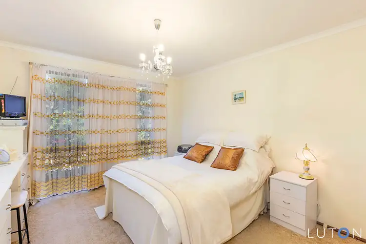 Fifth view of Homely house listing, 27 Bettington Circuit, Charnwood ACT 2615