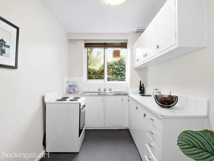 Second view of Homely apartment listing, 2/74 Denbigh Road, Armadale VIC 3143