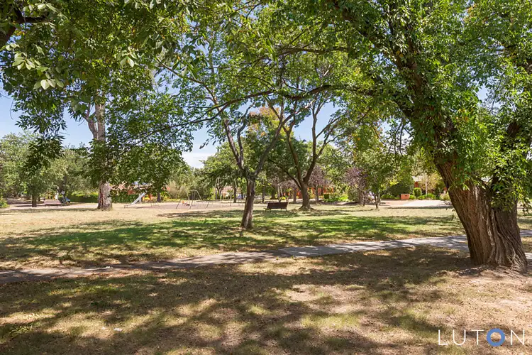 Fifth view of Homely unit listing, 38/39 Correa Street, O'connor ACT 2602