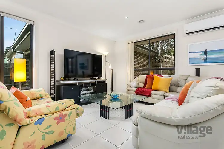 Second view of Homely townhouse listing, 2/26 Jeffrey Avenue, Altona North VIC 3025