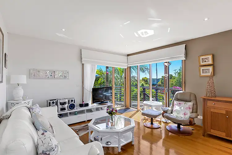 Fourth view of Homely house listing, 1/5 Baden Court, Torquay VIC 3228
