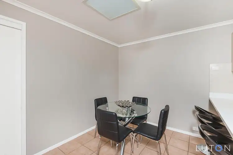 Fourth view of Homely house listing, 7 Honyong Crescent, Ngunnawal ACT 2913