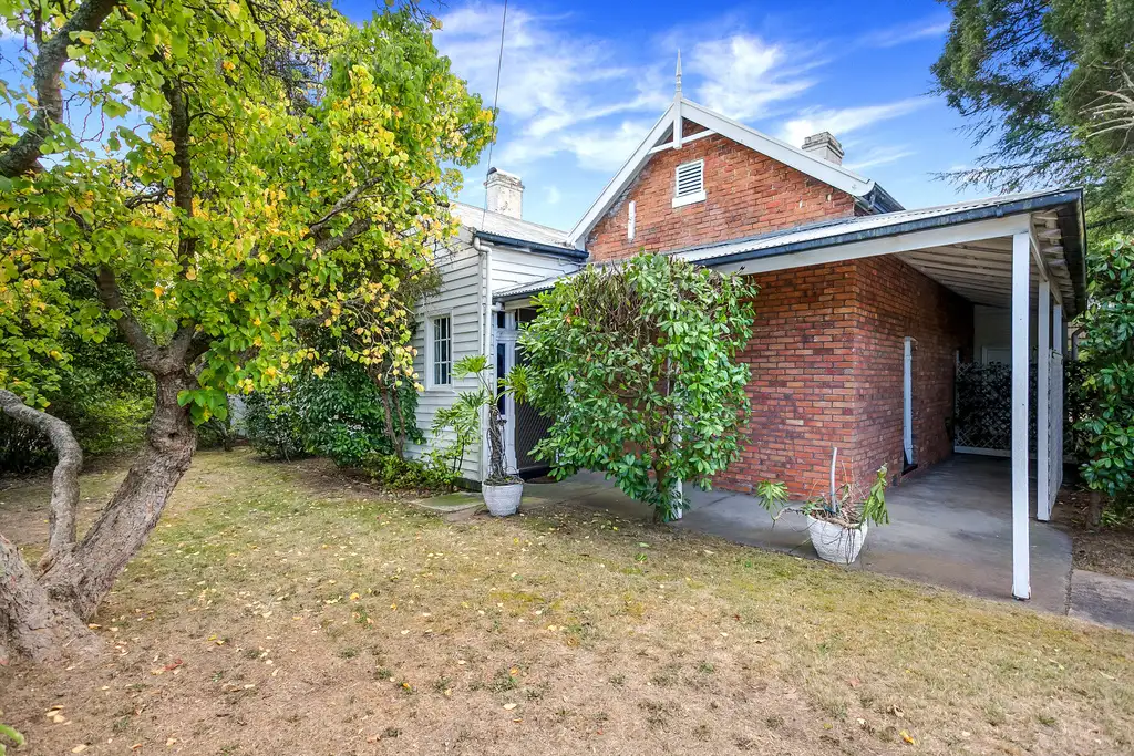 Main view of Homely house listing, 5 Moss Court, Croydon North VIC 3136