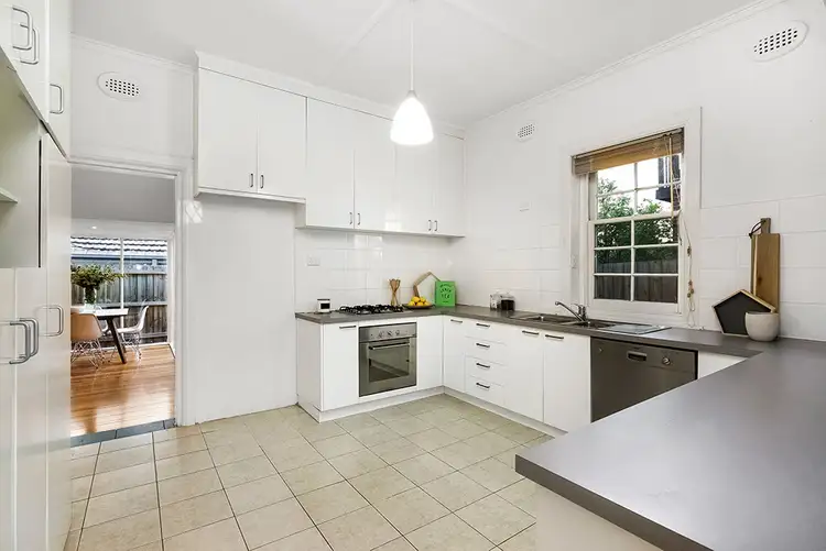 Fourth view of Homely house listing, 1/6 Hammond Street, Brighton VIC 3186