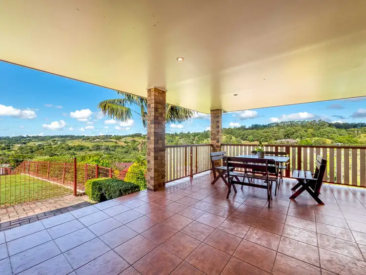 Second view of Homely house listing, 12 Whispering Valley Drive, Richmond Hill NSW 2480