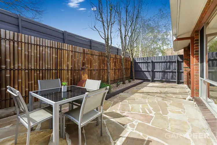 Fifth view of Homely townhouse listing, 4/29 Oakdene Crescent, Carnegie VIC 3163