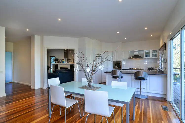 Fourth view of Homely house listing, 1A Forest Road, Belgrave VIC 3160