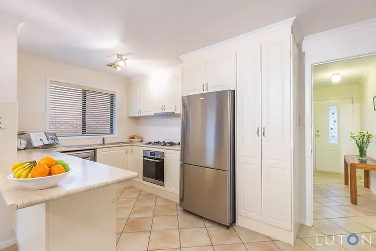 Fourth view of Homely house listing, 33 Bunduluk Crescent, Ngunnawal ACT 2913