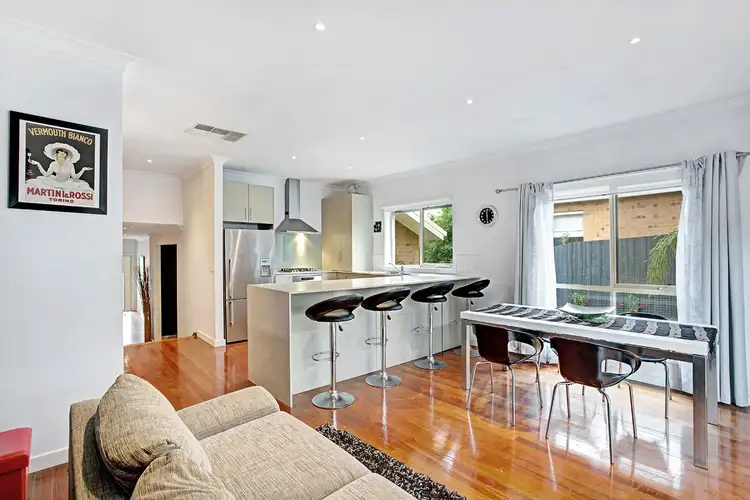 Third view of Homely townhouse listing, 3/150 Wonga Road, Ringwood VIC 3134