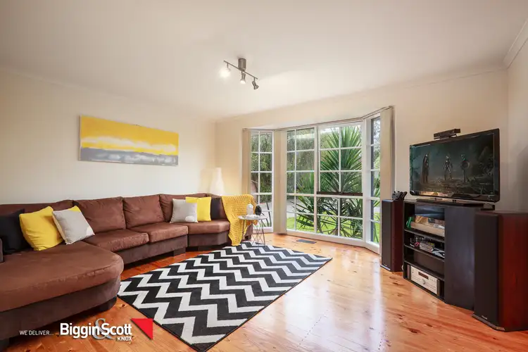 Second view of Homely unit listing, 2/7 Maple Street, Bayswater VIC 3153