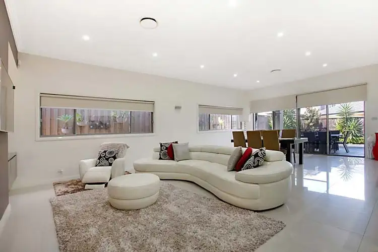 Sixth view of Homely house listing, 26 Manton Avenue, West Hoxton NSW 2171