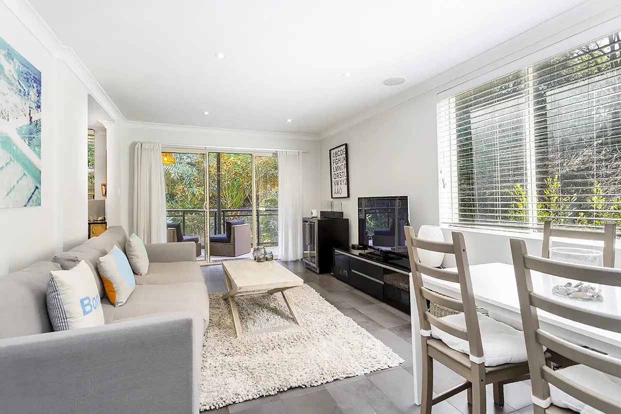 Main view of Homely apartment listing, 4/176 Old South Head Road, Bellevue Hill NSW 2023