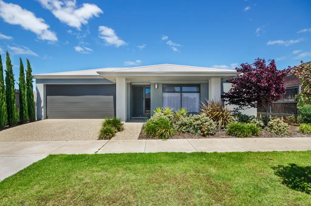 Main view of Homely house listing, 1/26 Holburn Rise, Ocean Grove VIC 3226