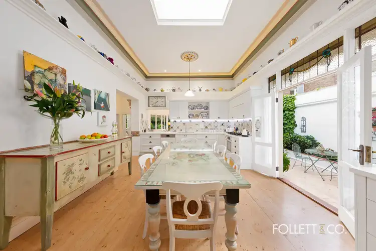 Fifth view of Homely house listing, 32 Park Street, Brighton VIC 3186