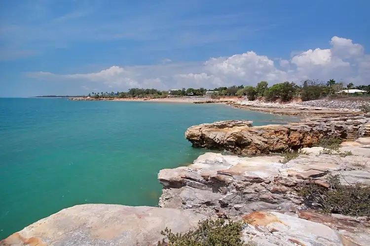 Seventh view of Homely land listing, 6 Hakea Street, Nightcliff NT 810