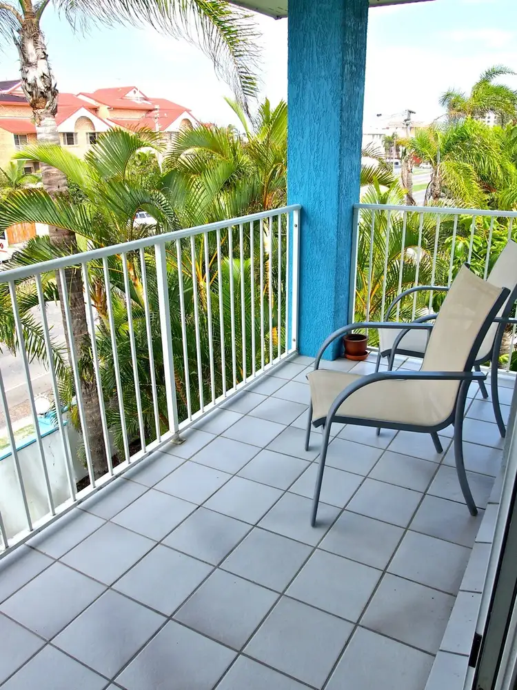 Second view of Homely unit listing, 24/1306 Gold Coast Highway, Palm Beach QLD 4221