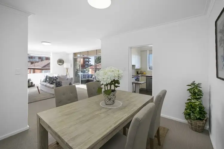 Sixth view of Homely apartment listing, 10/22 Fairlight Street, Fairlight NSW 2094