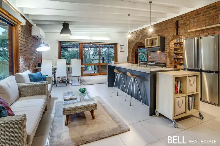 Second view of Homely house listing, 63 Temple Road, Selby VIC 3159