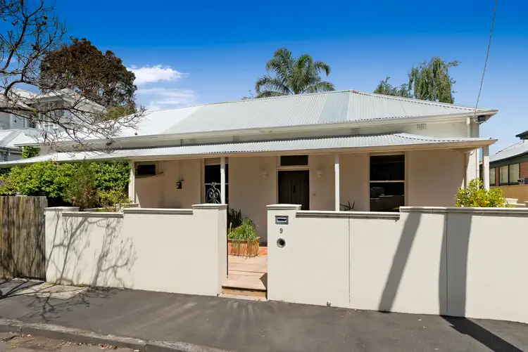 9 Waterloo Crescent, St Kilda VIC 3182