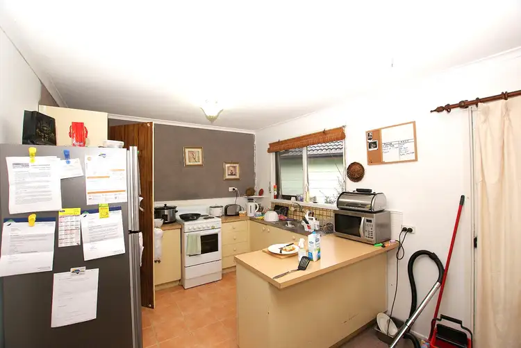 Second view of Homely house listing, 6 Christine Street, Millgrove VIC 3799