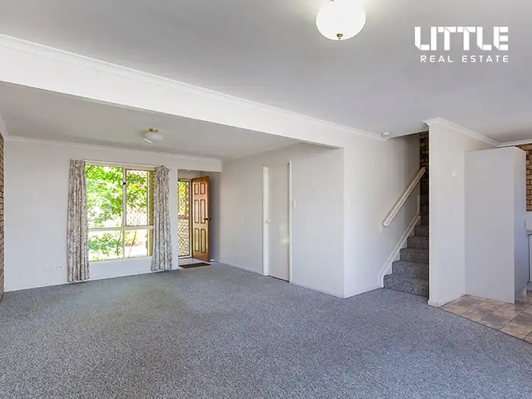 Second view of Homely townhouse listing, 5/112 Overland Drive, Edens Landing QLD 4207