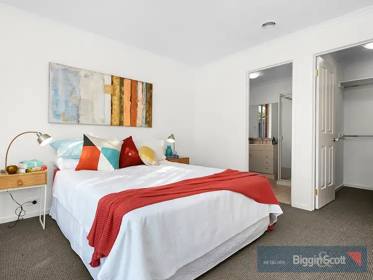 Fifth view of Homely house listing, 54 Lancaster Drive, Point Cook VIC 3030