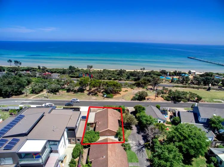 Fifth view of Homely unit listing, 1/15 Esplanade Esplanade, Frankston VIC 3199