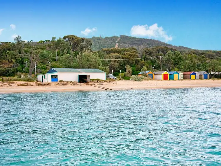179 Boatshed, Dromana VIC 3936