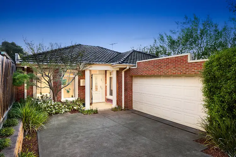 18a Louise Street, Brighton East VIC 3187
