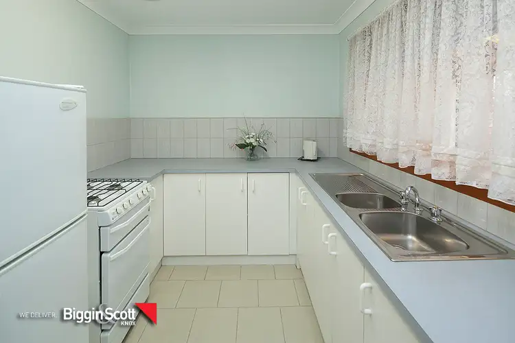 Fourth view of Homely unit listing, 2/292 Boronia Road, Boronia VIC 3155