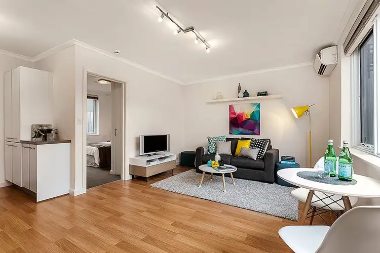 4/165 Stokes Street, Port Melbourne VIC 3207